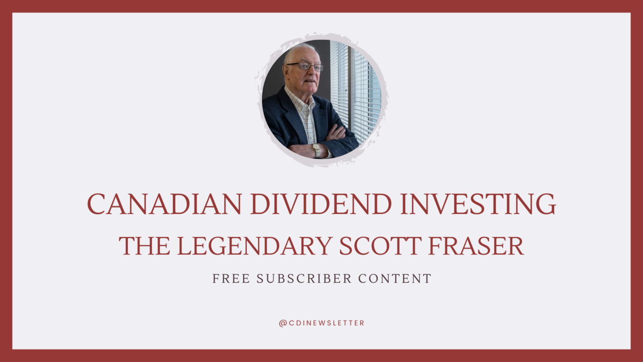 Five Investing Tips From The Best Investor You've Never Heard of