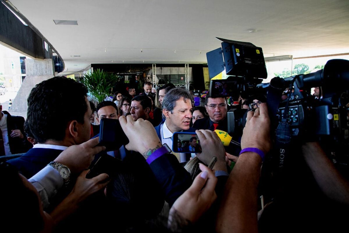 How Brazil’s markets came to see Fernando Haddad as an unlikely ally