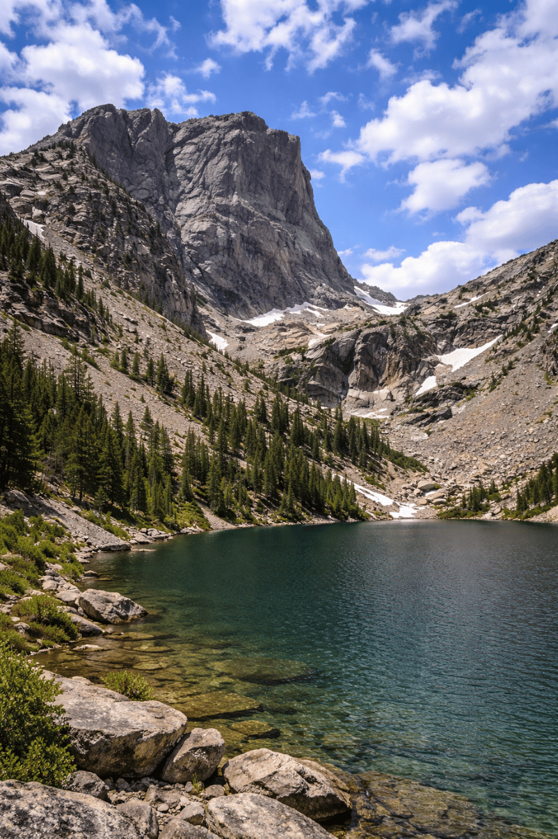 Trail Notes Newsletter: When Spring Starts Showing Up