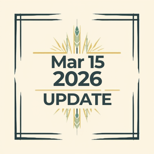 New BIA Website and Third-Party Report