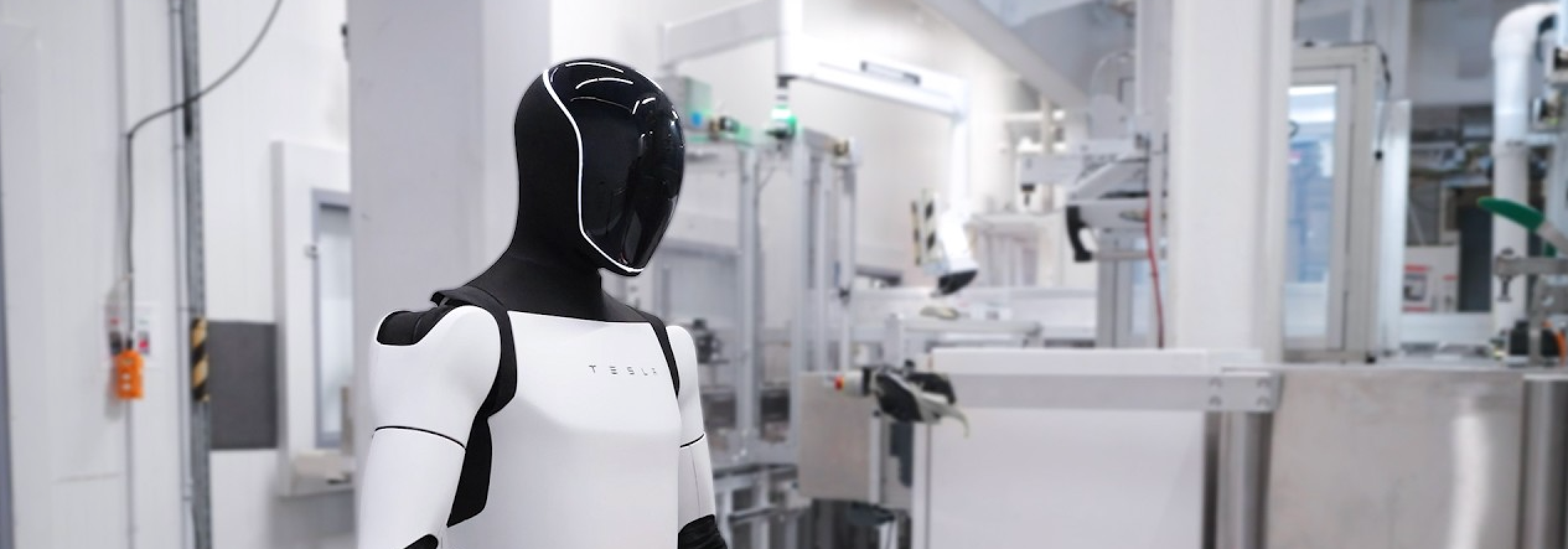 Robots Will Create (In)stability