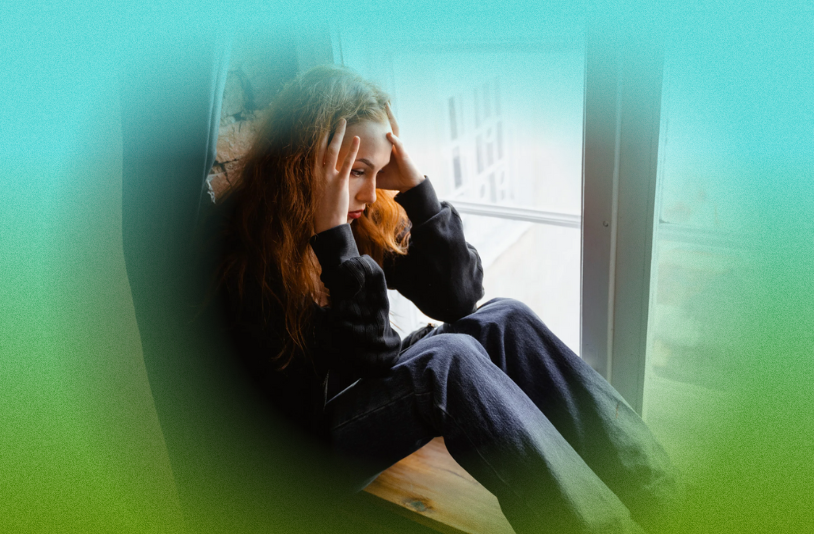 Ditch One Habit for Anxiety Relief