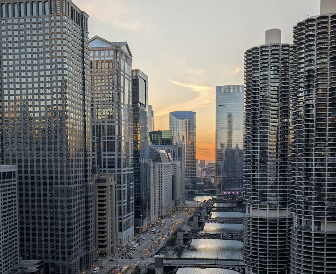 Drei Learnings aus Chicago