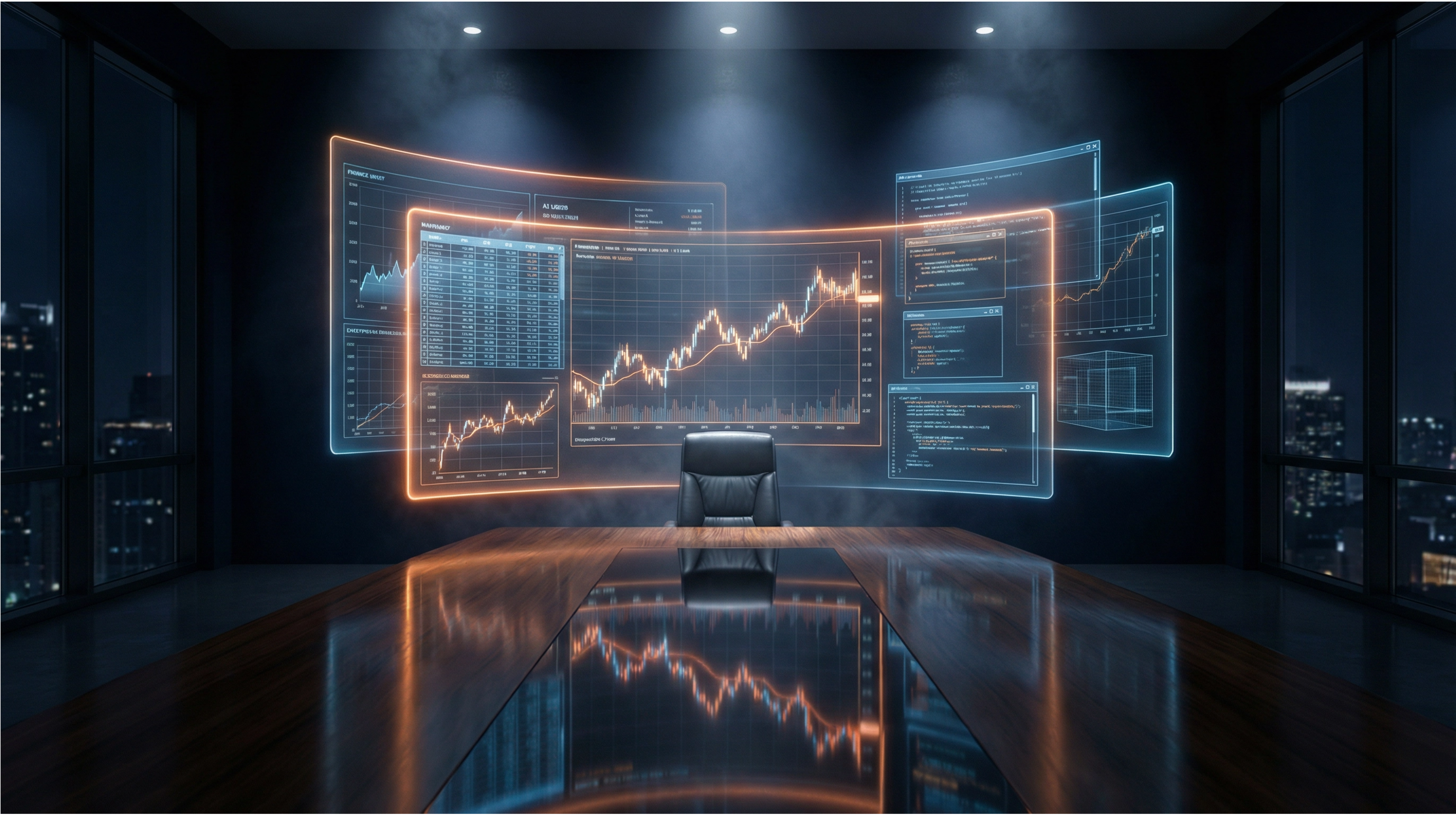 OpenAI Just Dropped GPT-5.4 — And Your Enterprise Workflow Will Never Be the Same