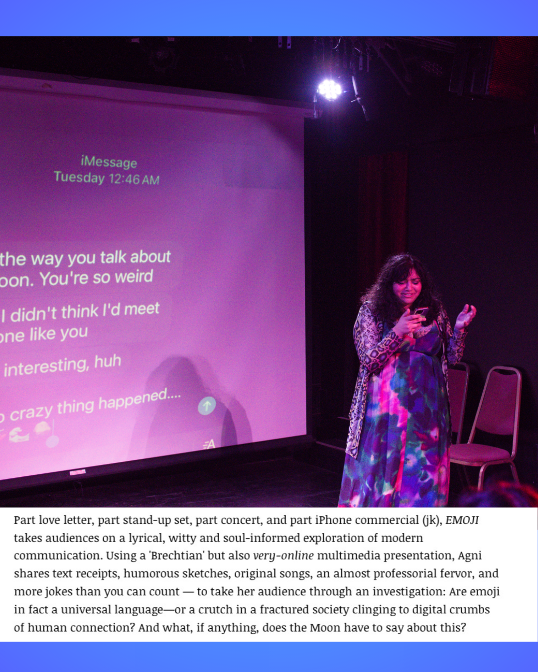 📣🐓TODAY's THE DAY 🎶 EMOJI opens today⏰