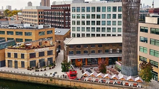 Come join our meeting + a killer soundsystem is reborn