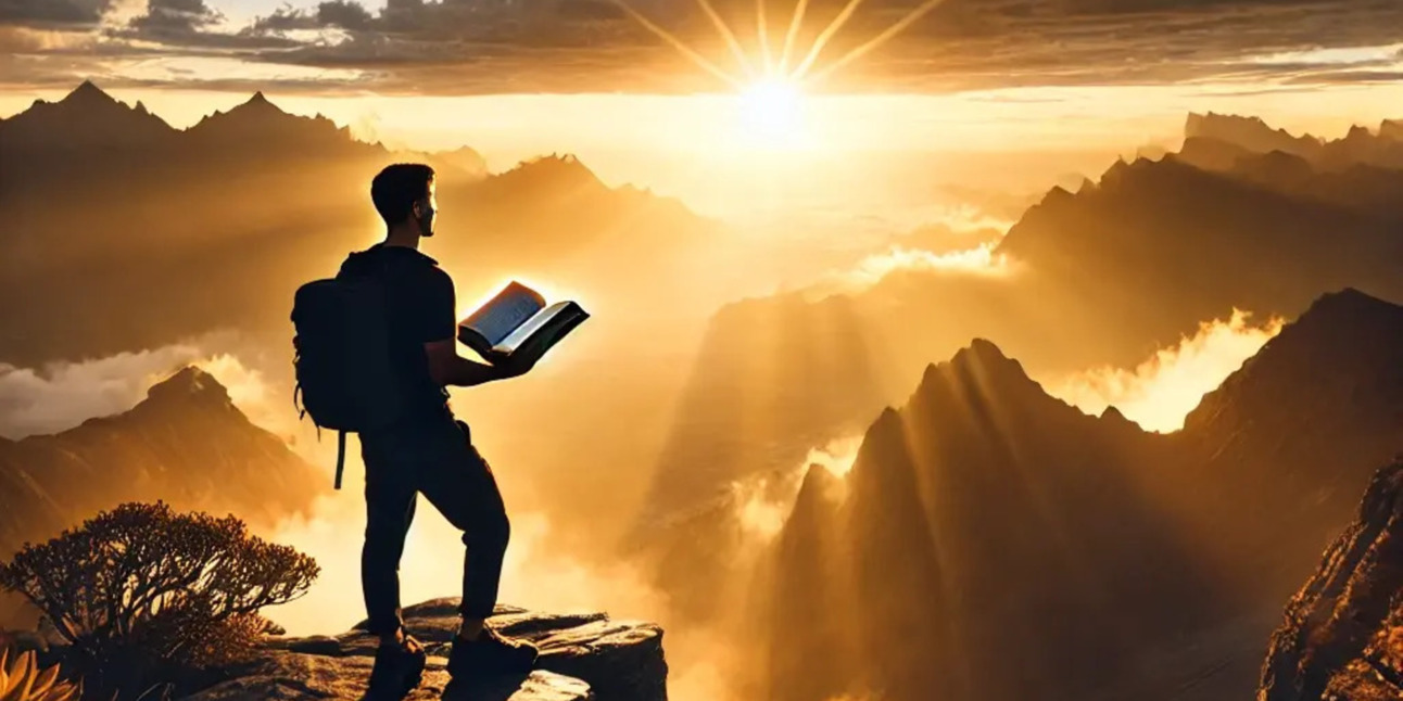 The Grow Dangerously Book List: Essential Reading for Bold Living