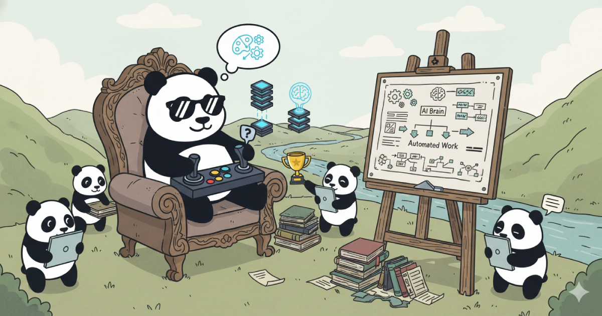 China's AI isn't about productivity anymore