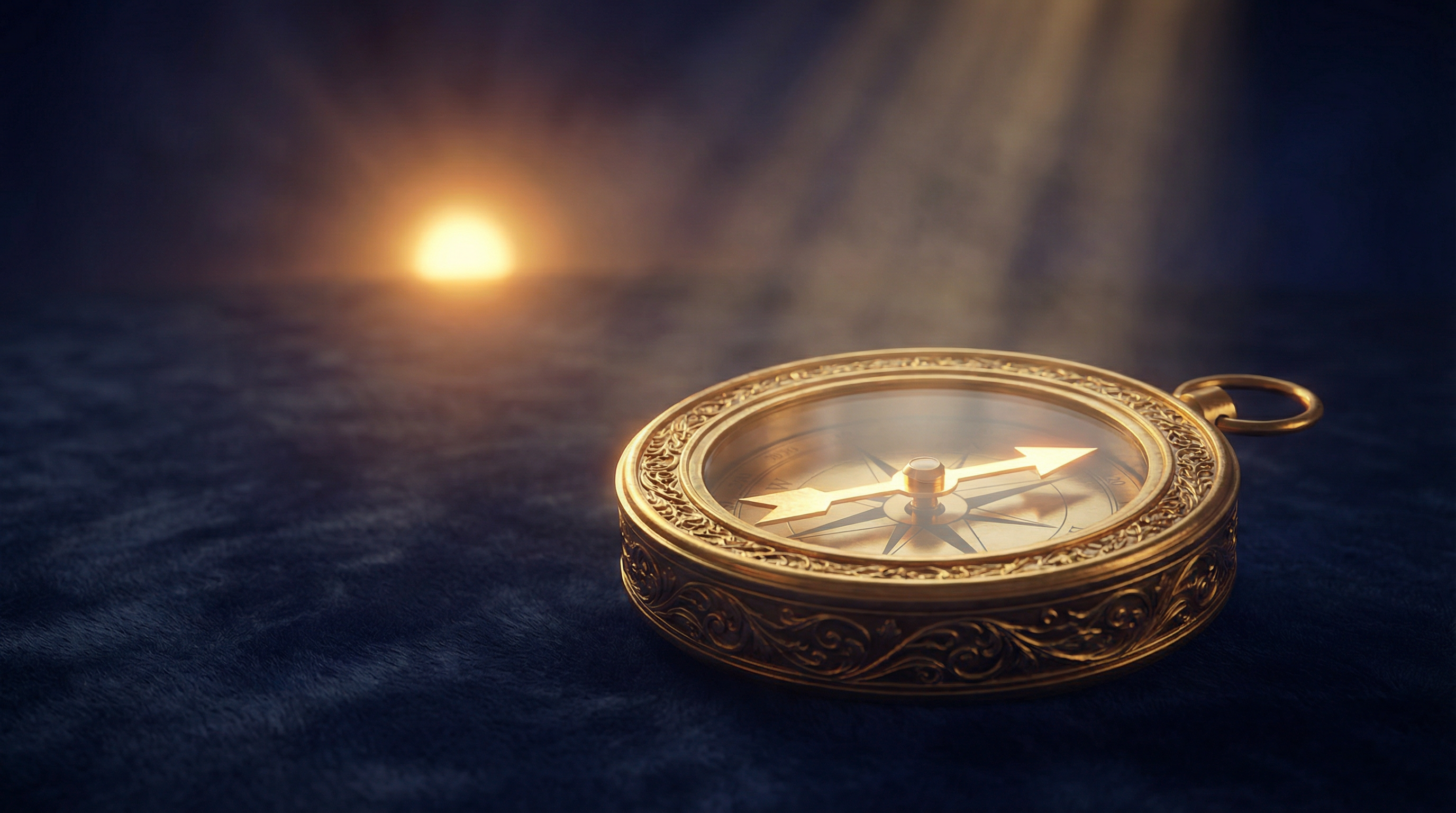 Your Audit is a Compass, Not a Critique.