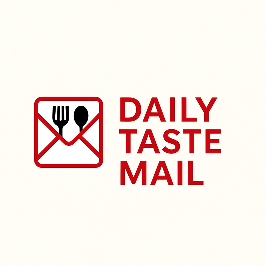 Dailytastemail