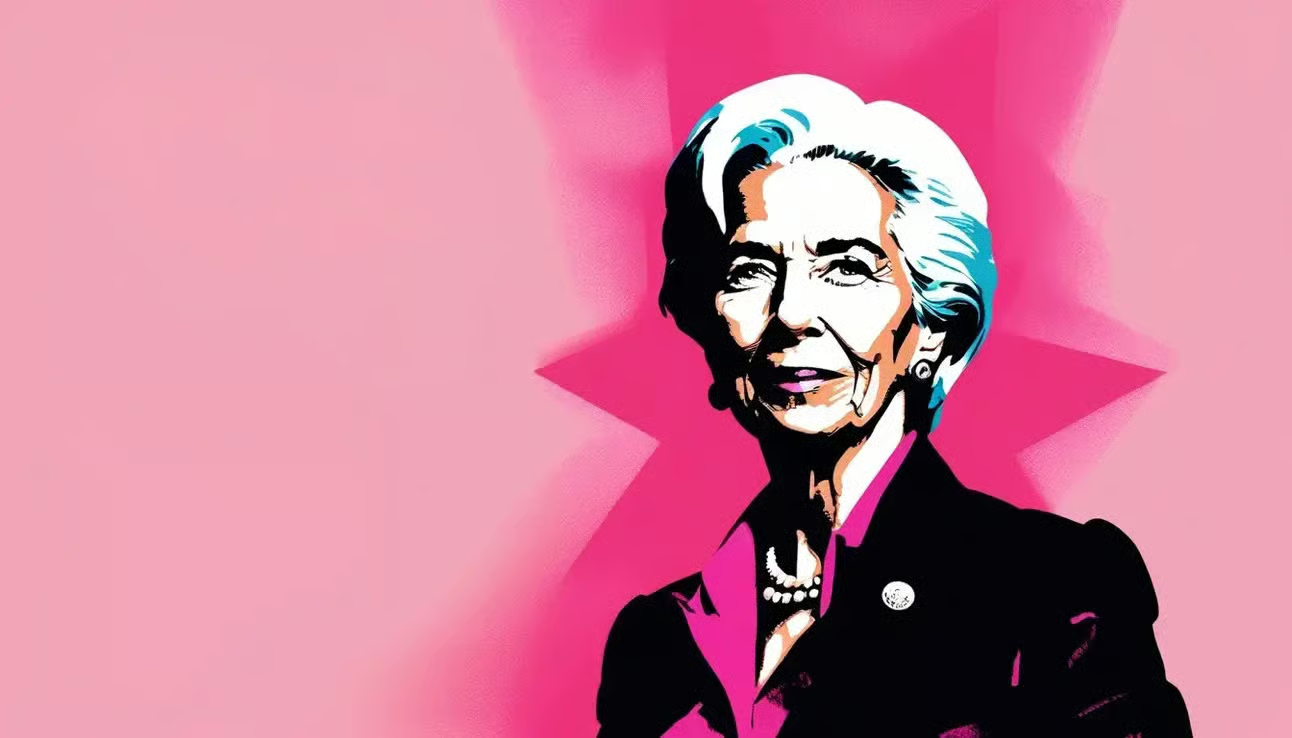 As Grandes Líderes nas Altas Finanças