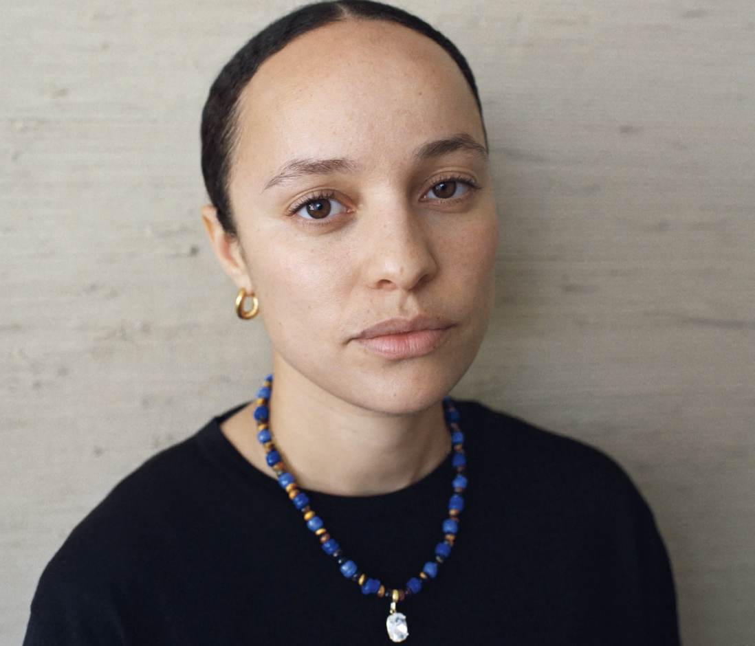 Por que a Hermès escolheu Grace Wales Bonner?