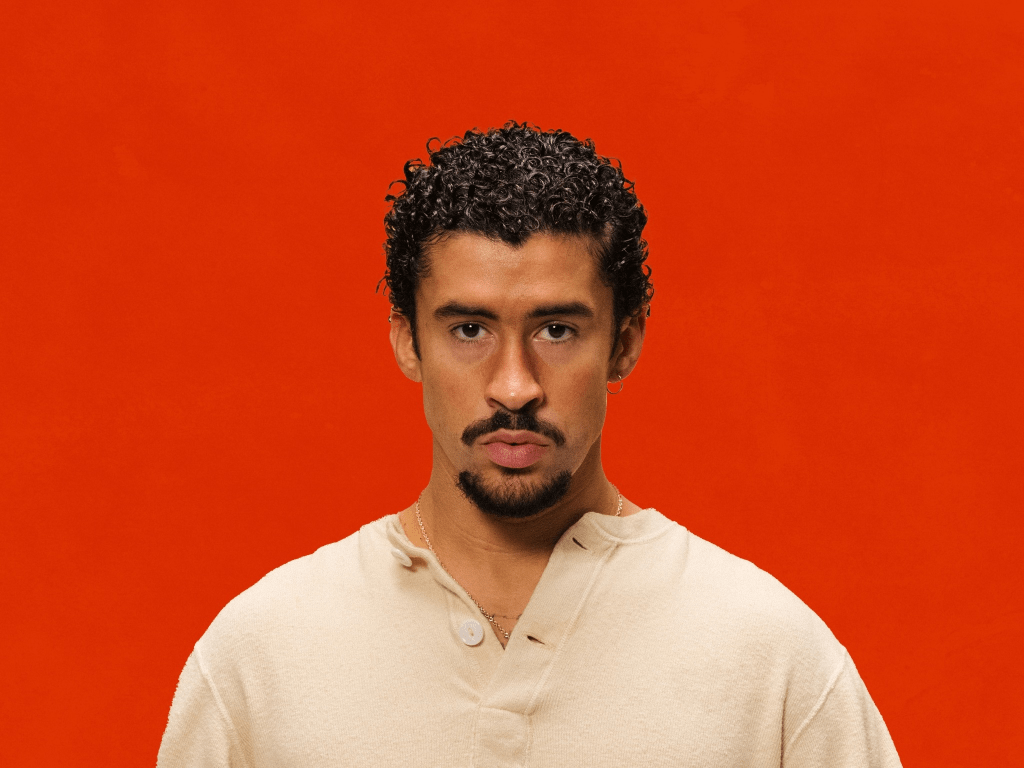 What Bad Bunny taught me about resilience in his Super Bowl performance