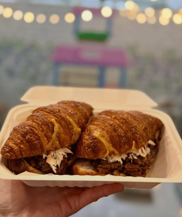 🧭 60 Restaurant Events + A Grammy Winner