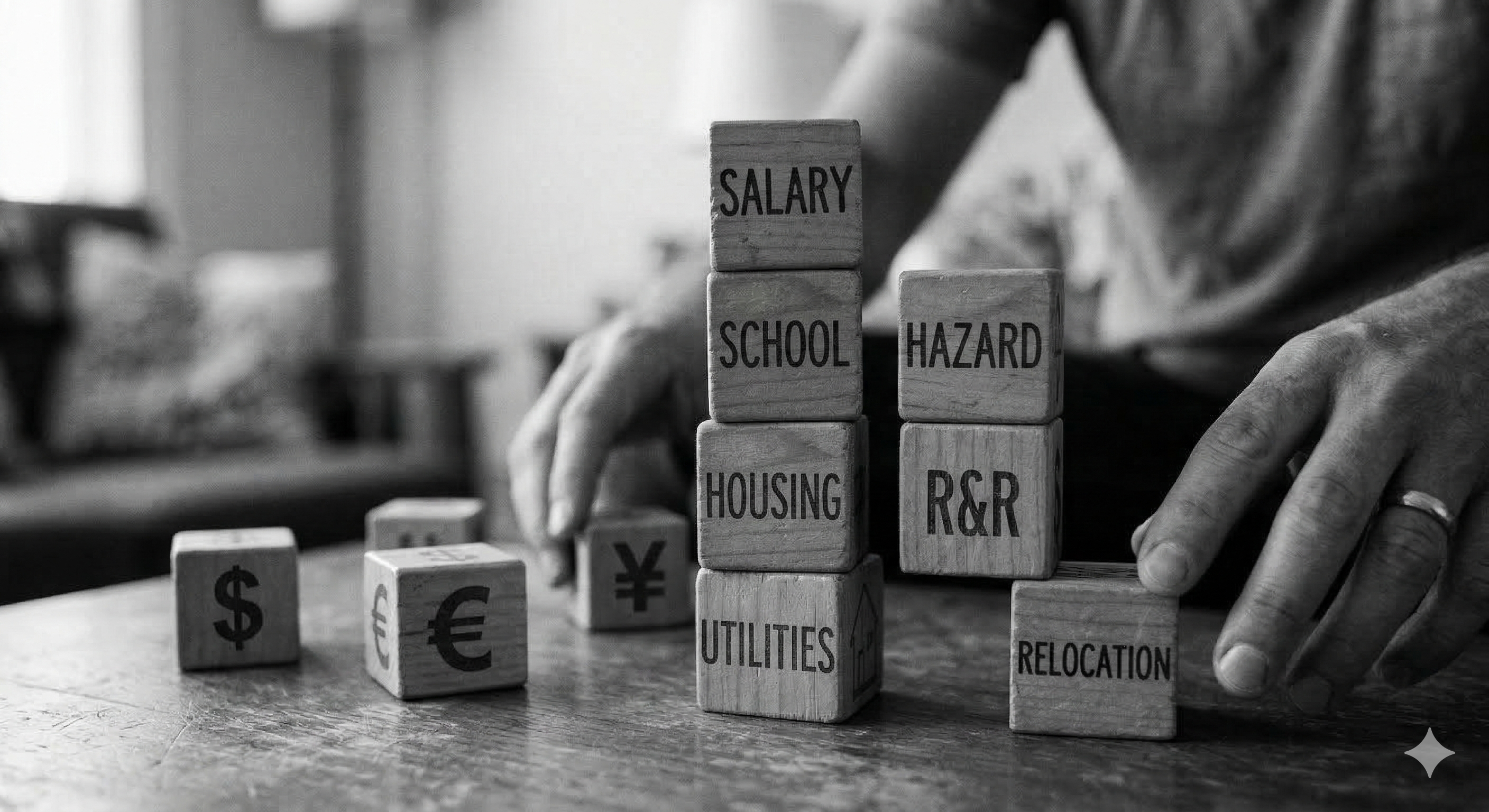 You Can't Negotiate What You Don't Know You're Owed