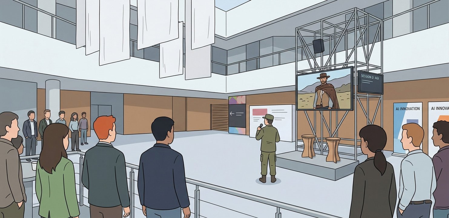 Tien AI-lessen uit Grimbergen