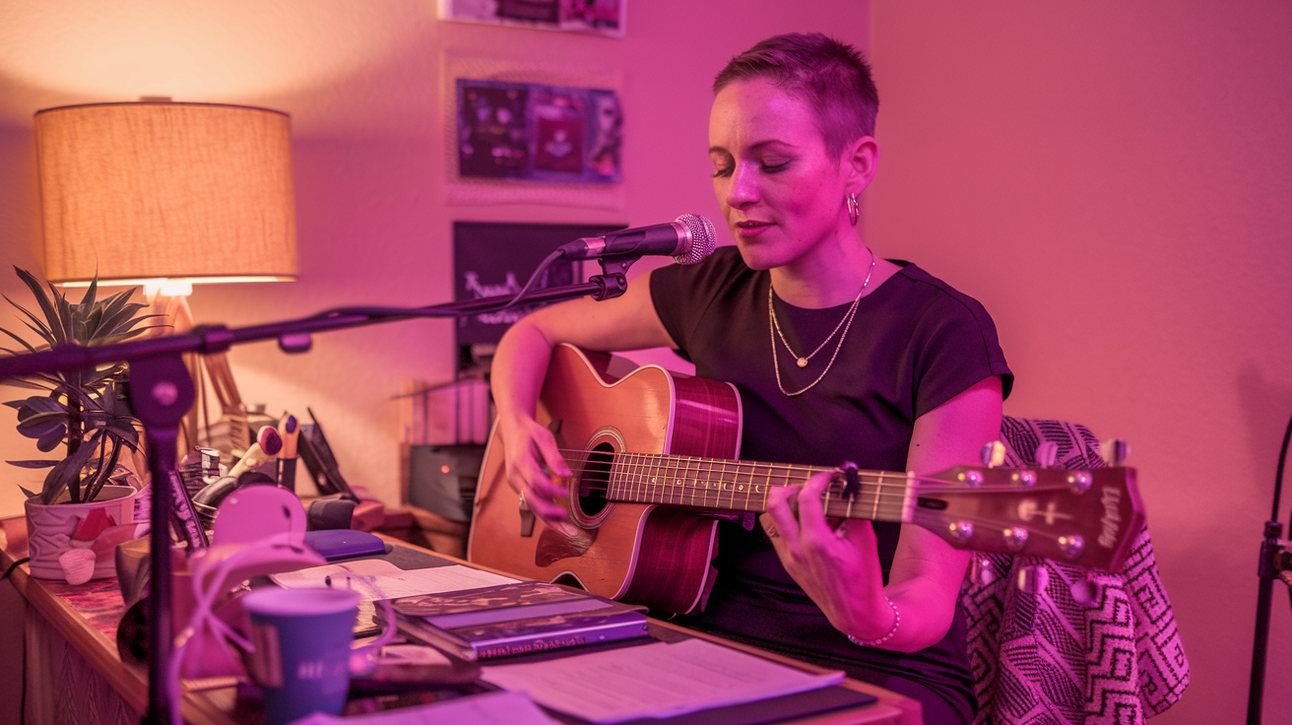 The Best Tiny Desk Concert.... Ever???