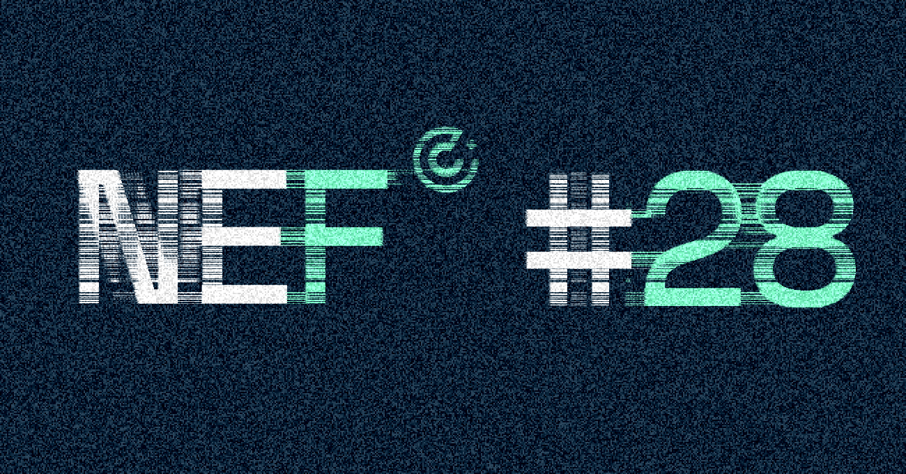 Guerra híbrida y términos de moda | NEF