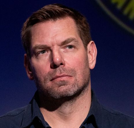 Eric Swalwell Resigns From Congress — Allegations Trigger Political Fallout Ahead of Election Cycle