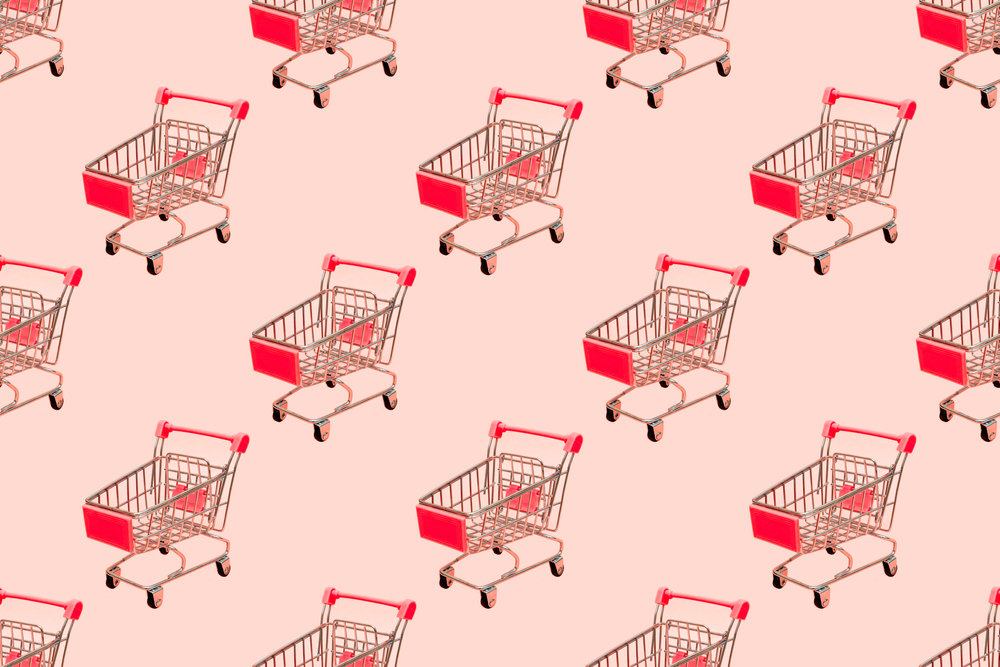 📈 Holiday splurge