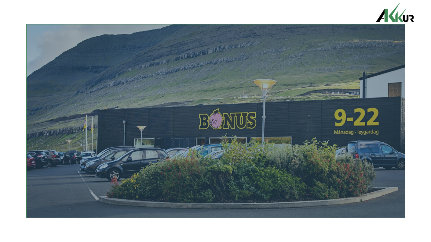 Hagar - Frumskýrsla - Opinber útgáfa