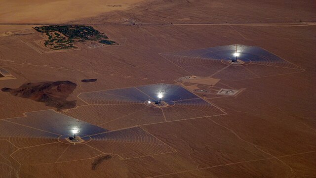 Regulators Reject PG&E’s Proposal to Exit Ivanpah Solar Contracts, Keeping Solar Facility Online