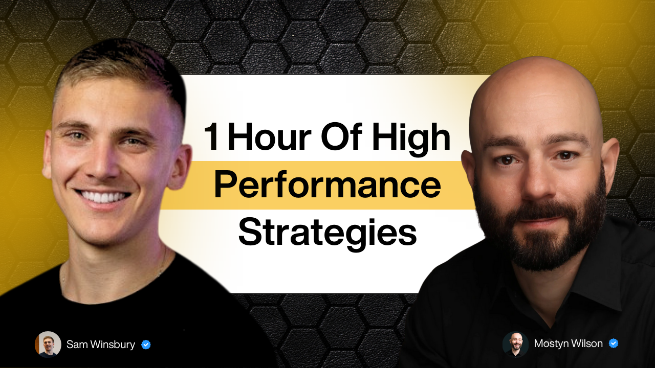 Invisible work never gets rewarded