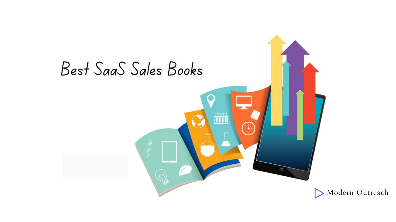 The 13 Best SaaS Sales Books to Master Lead Generation and Close More Deals