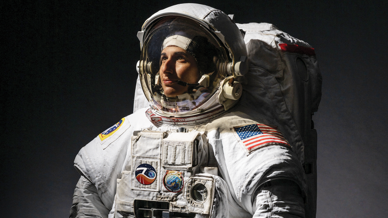 Powerhouse Women: How Lacrosse Built a Generation of Leaders