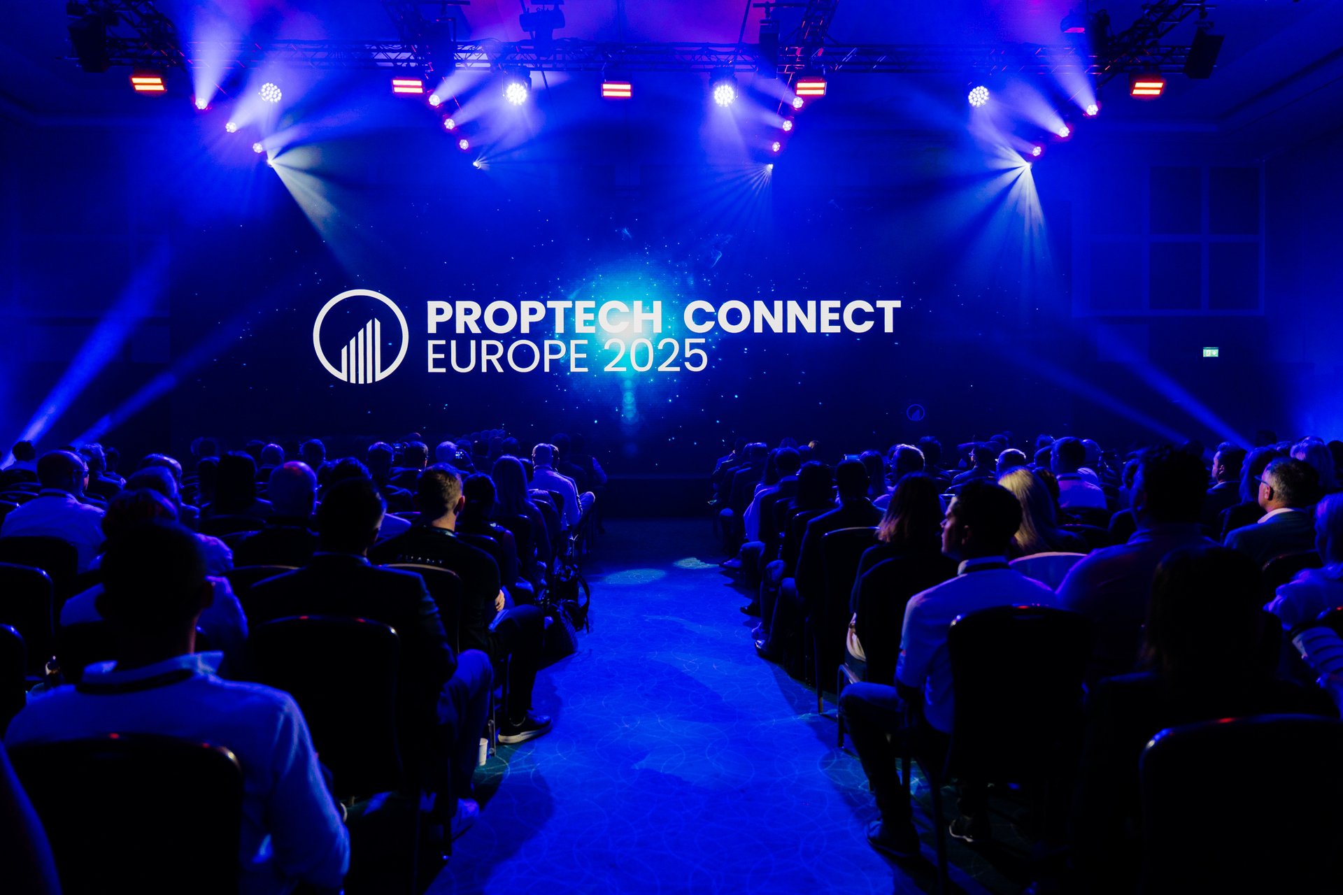 Proptech Connect 2025 Conference Trip Report 