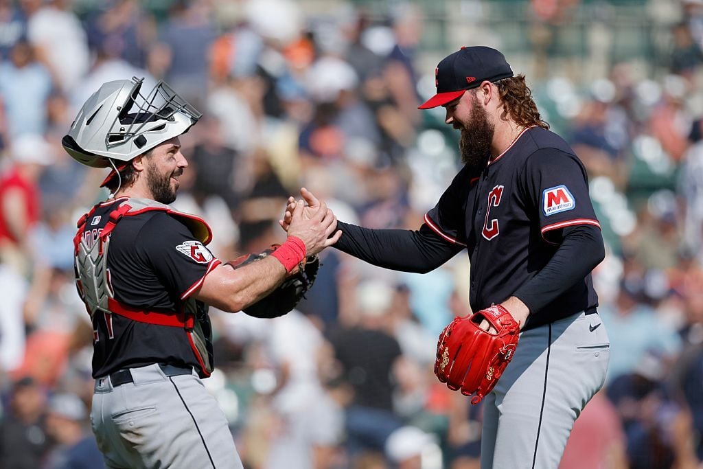 DPR: Game on in the AL Central!