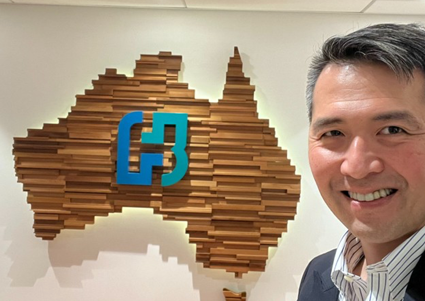 Taiwan bank eyes push into Australia 