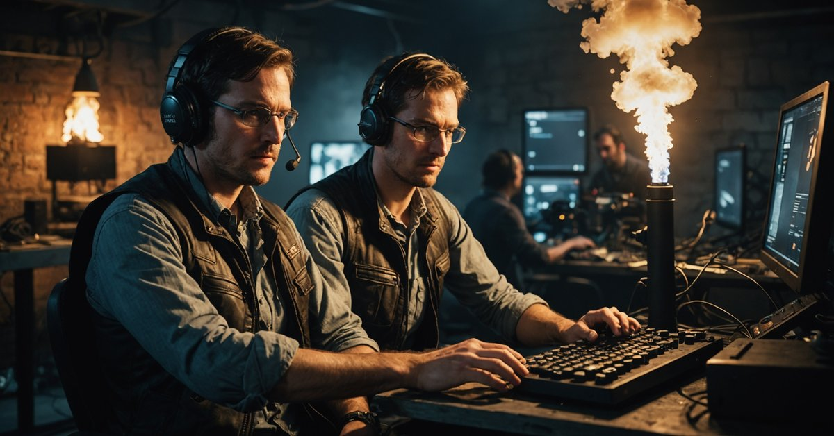 Linux users on Steam have crossed the 3% mark for the first time