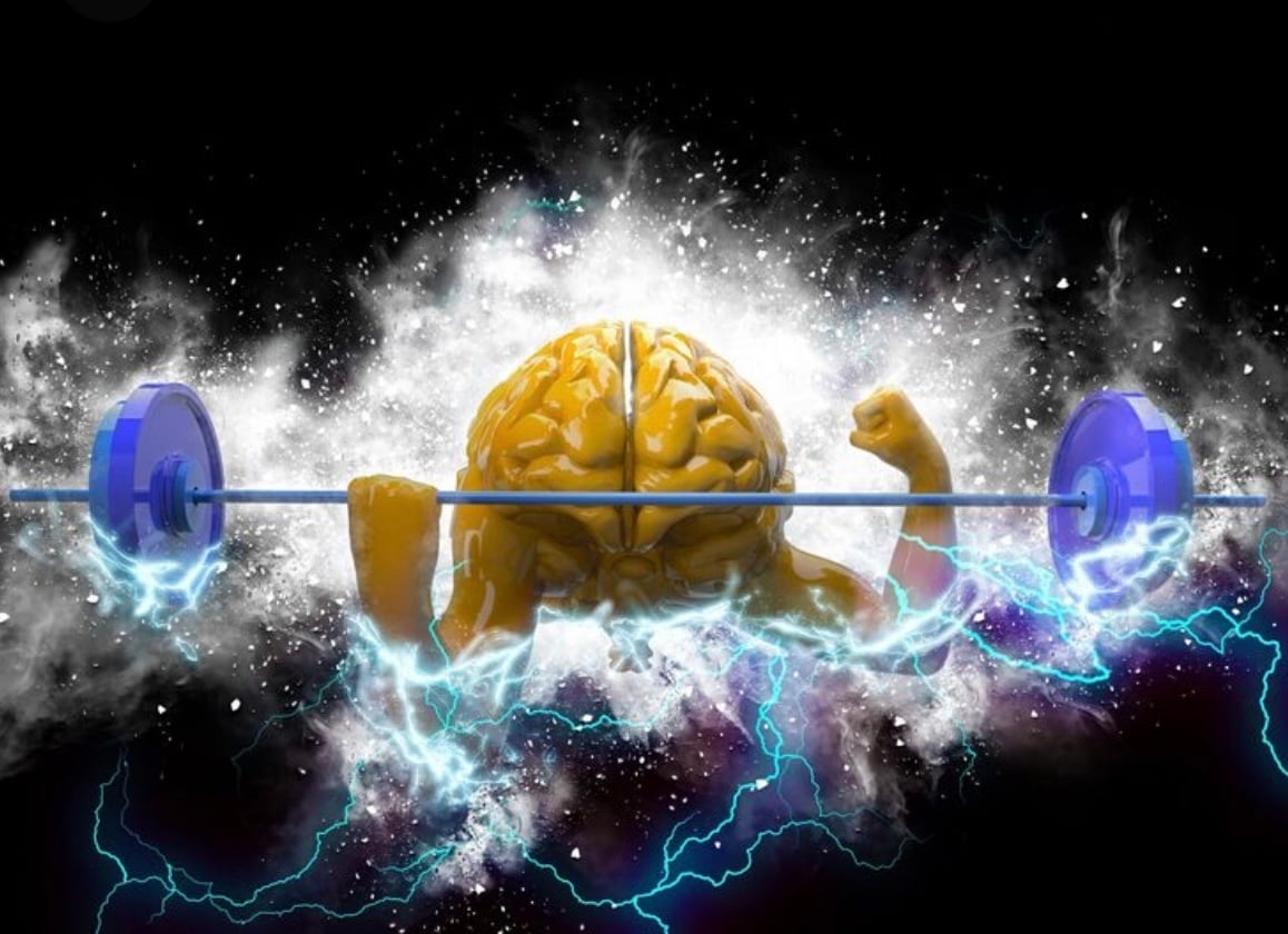 When Chronic Pain Takes Over the Mind: How Your Brain Changes — and One Affordable Way to Support Your Healing