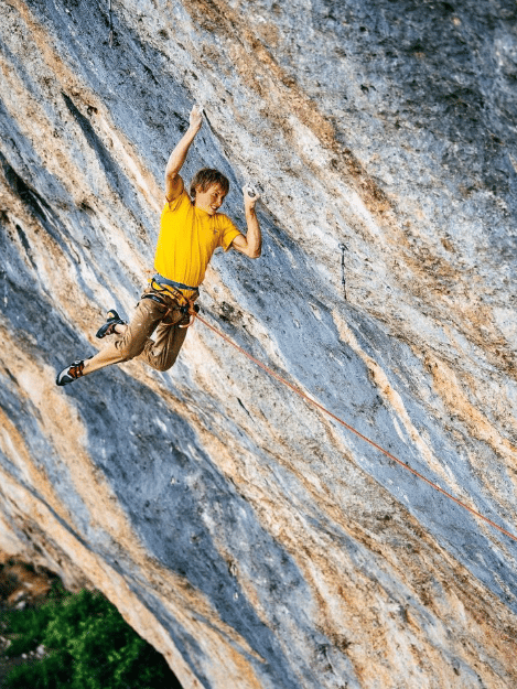 Sessions, sends, and season passes