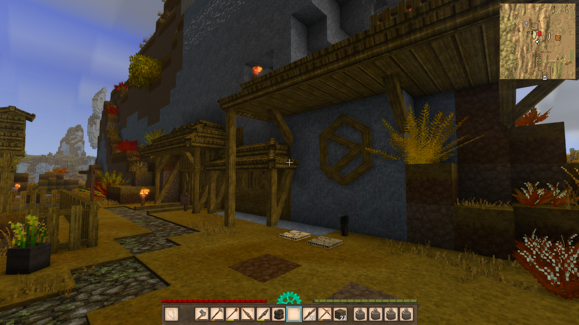 0 to >1 Bedroom Challenge: A Real Example of Game Theory in Action