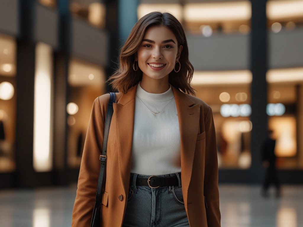 7 Midjourney Prompts to Build AI Influencers That Look Human (And Sell!)