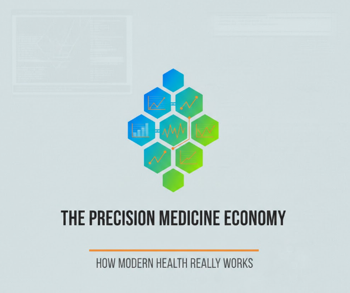 The Precision Medicine Economy  