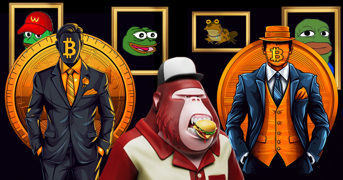 🥷 Bitcoin's Dirty Little Secret: BRC-20