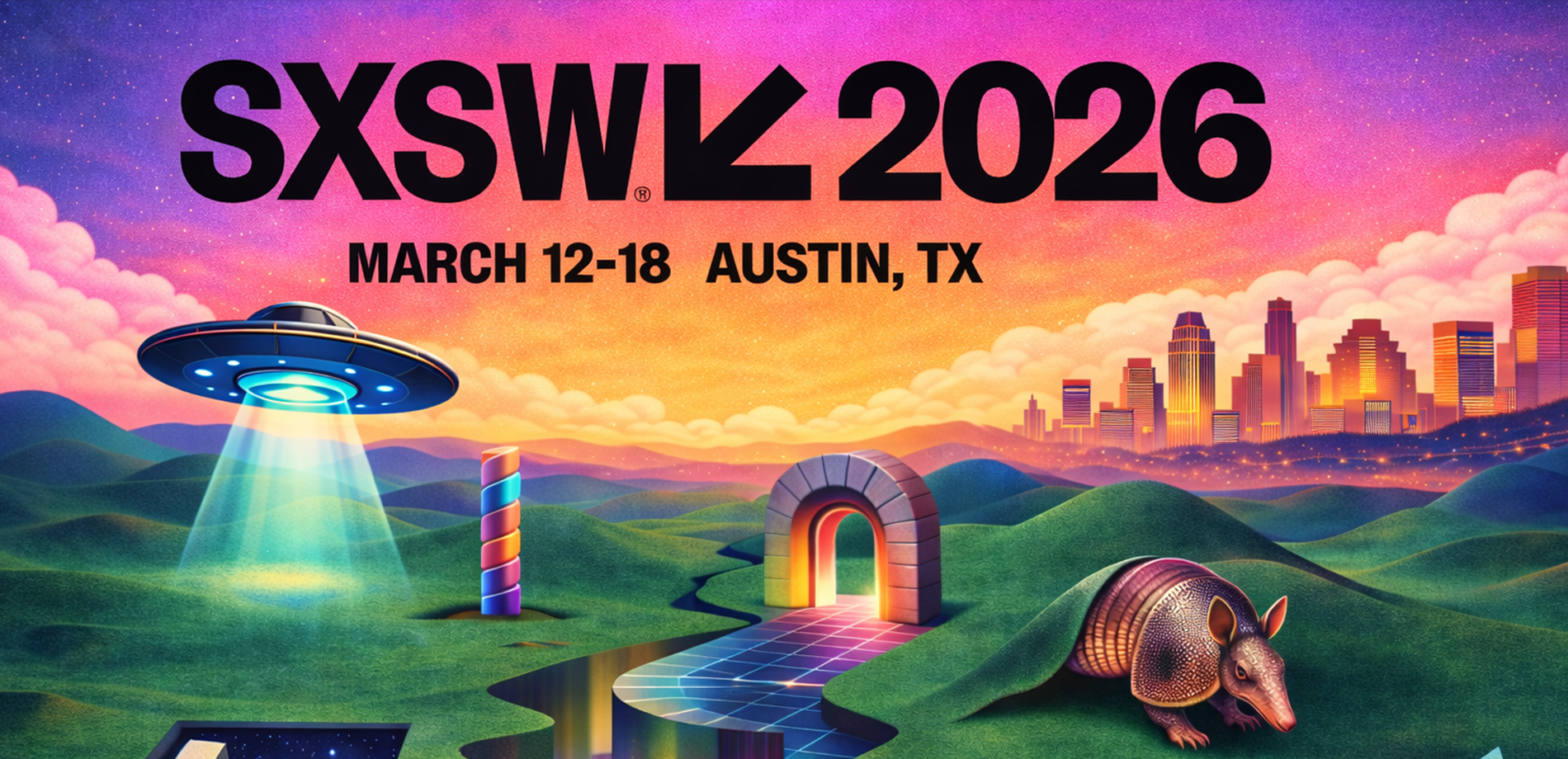 Austin Founders Feed South by Southwest Guide