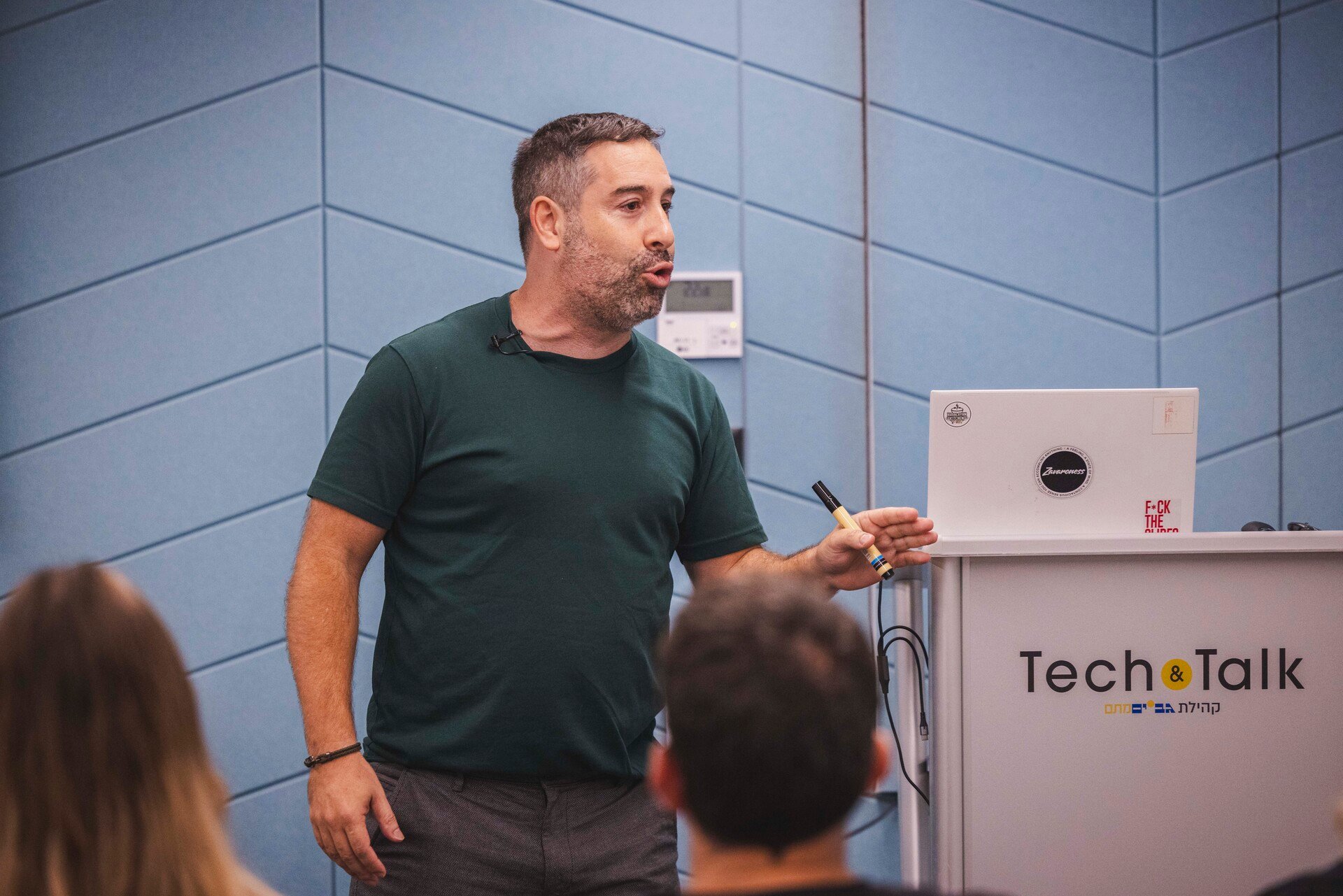 Your ego is killing your brand