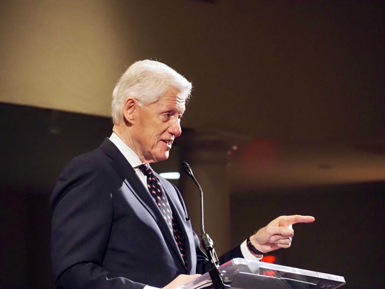 OKC bombing remembrance, tornadoes hit southern Oklahoma — and Thunder snag Game 1