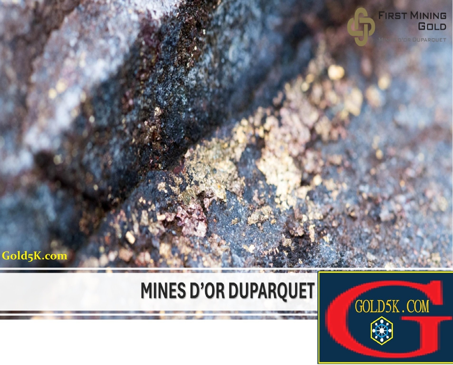 Featured Company, First Mining, FF, FFMGF