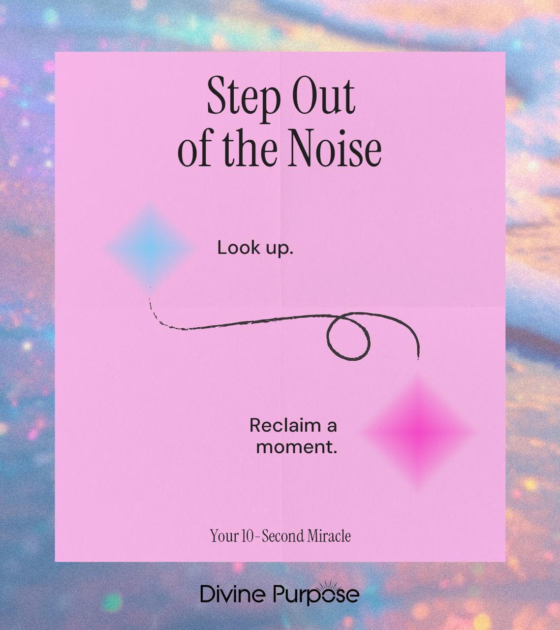 When the World Buzzes...