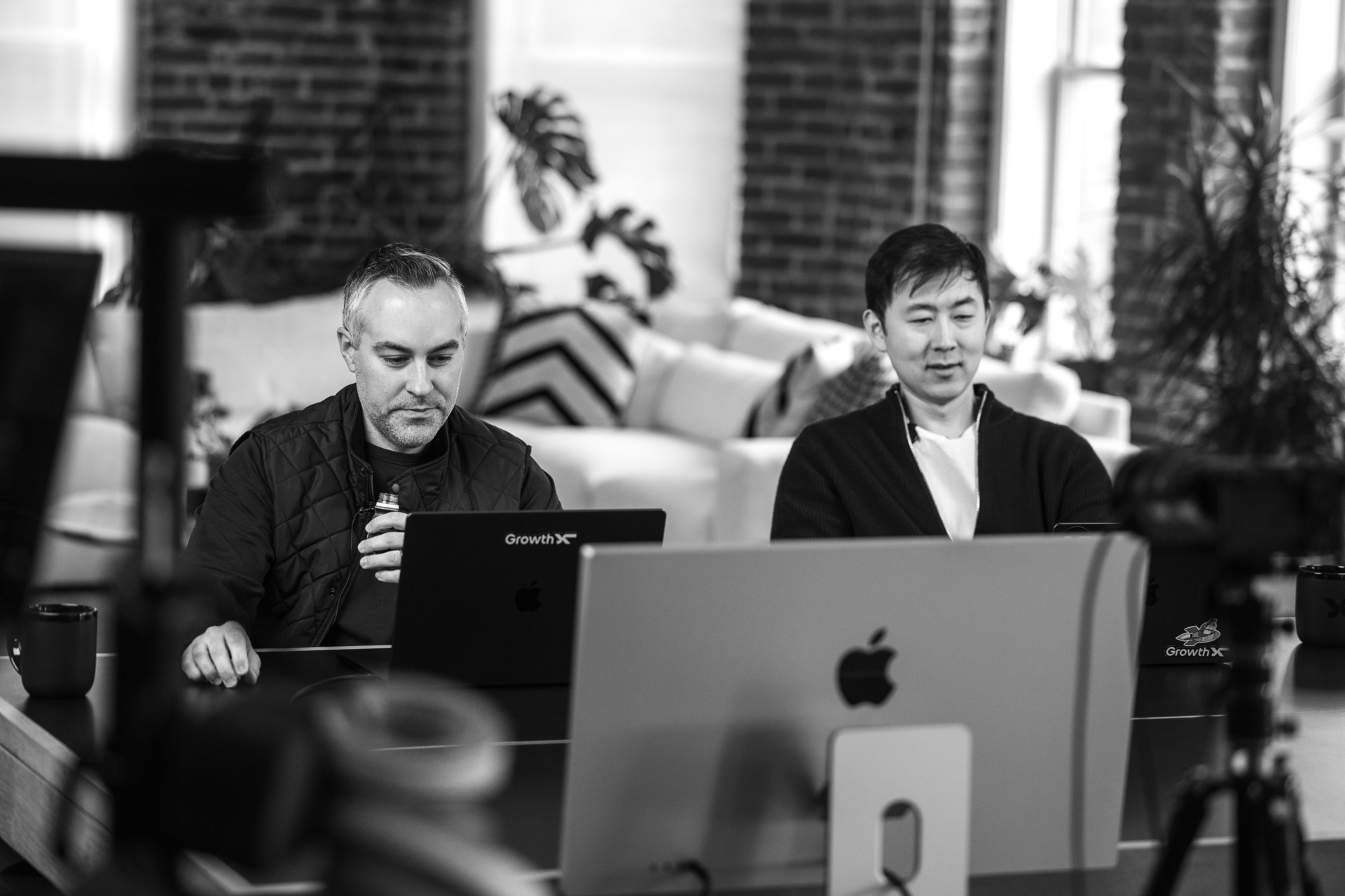 4 frameworks from 3,000 growth operators