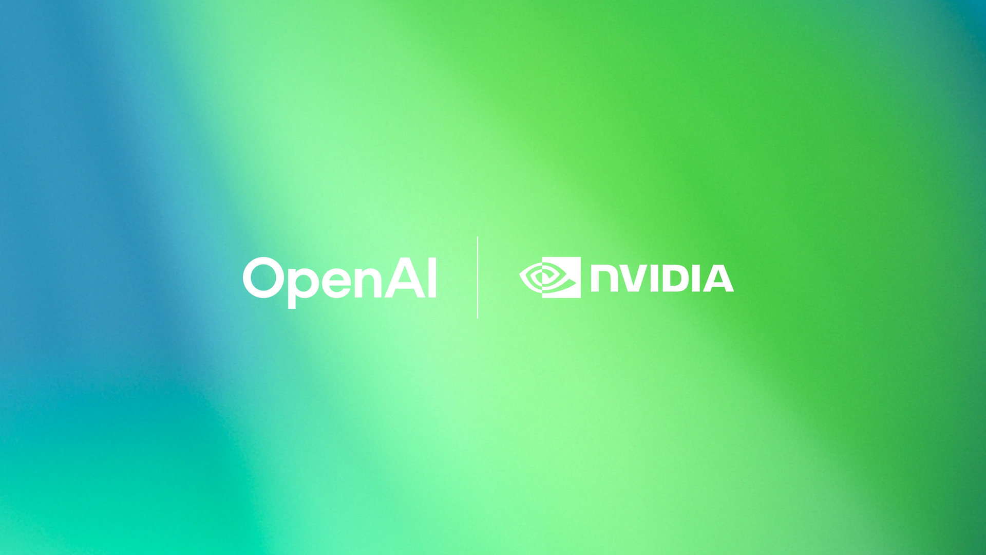 🚀NVIDIA to Invest $100 Billion in OpenAI's 10-Gigawatt AI Supercomputers