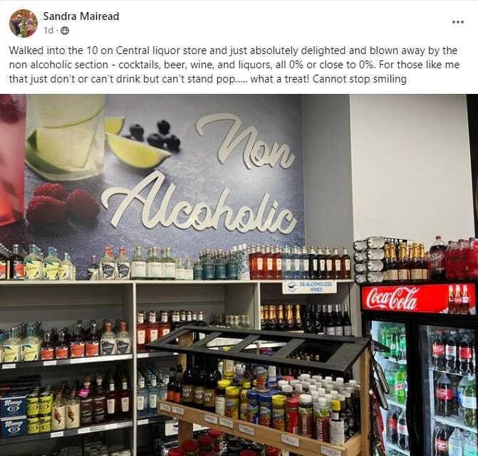 The search for Jim Raddish