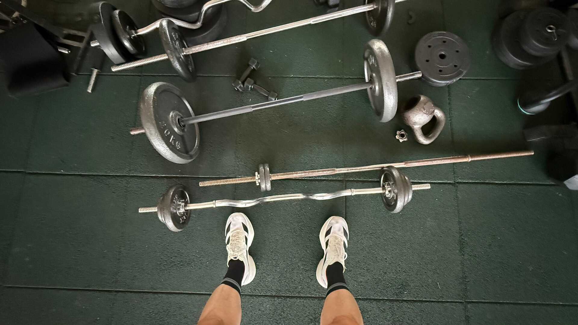 El Average espera motivación (14 Días). El Above Average construye momentum (toda la vida).