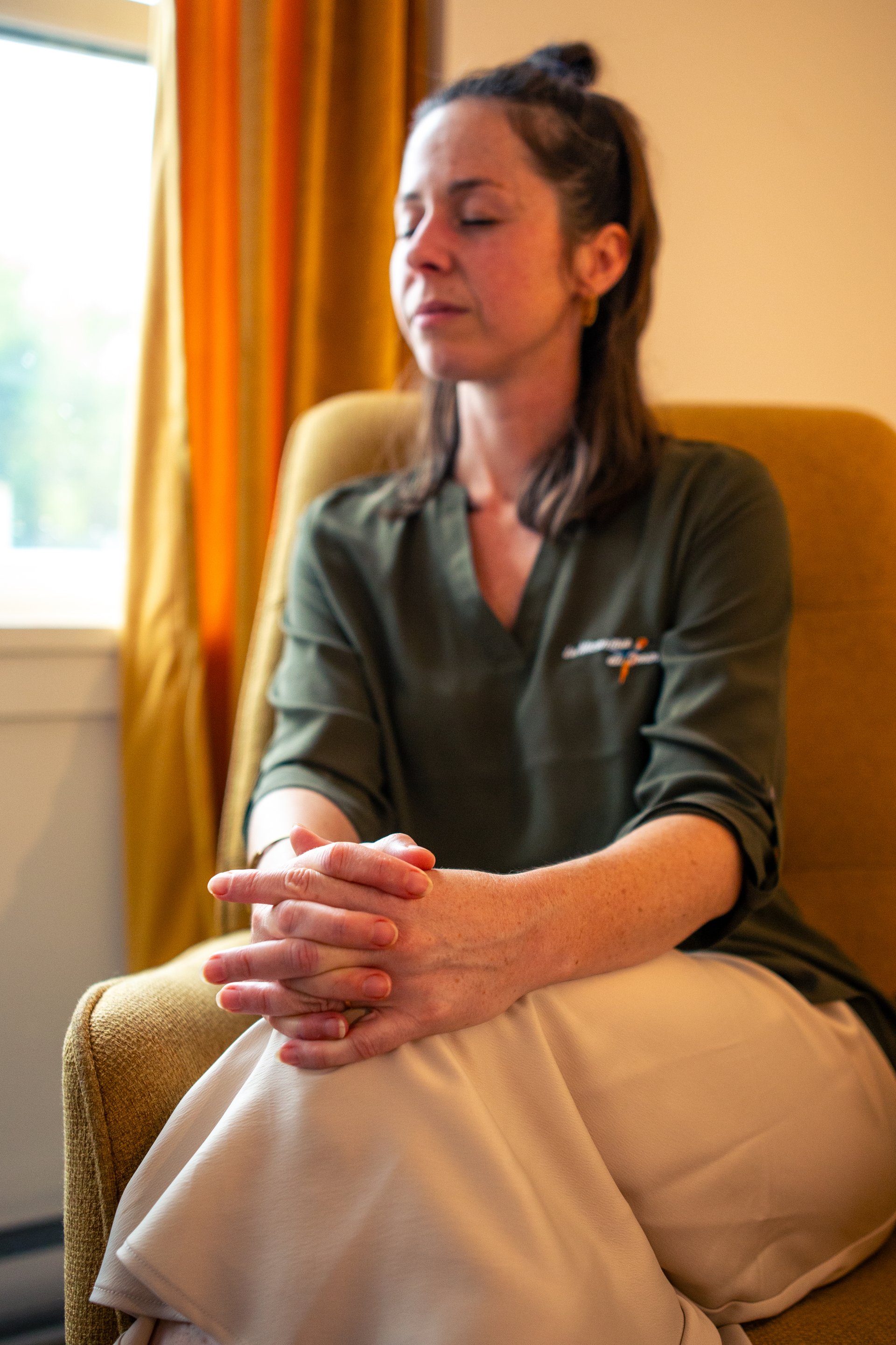 15 insights pour apaiser l’anxiété et retrouver ton énergie