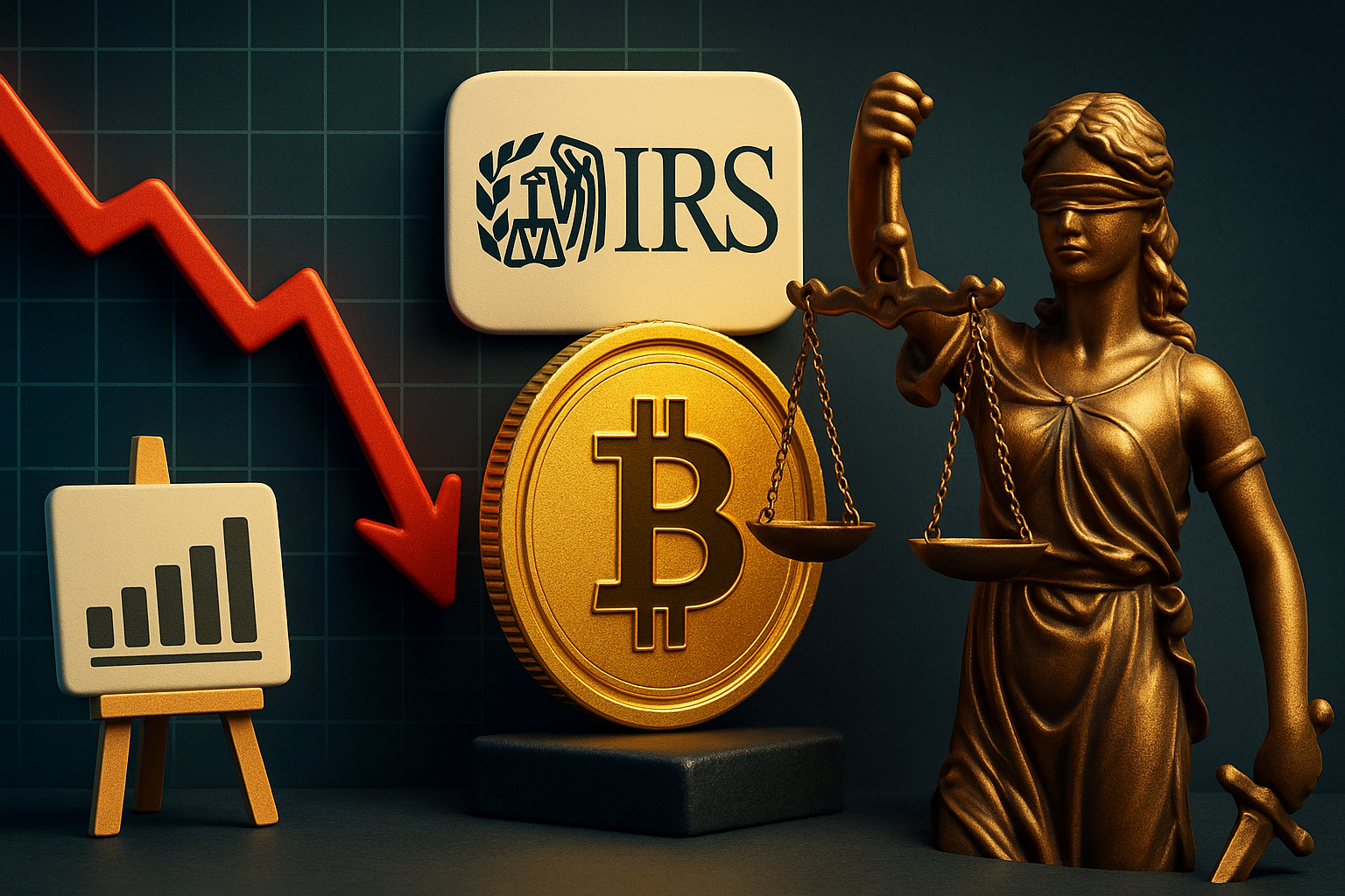 Tesla Locks in Chips, AI Dominates Soft Jobs Data, Crypto Pullback, and Regulatory Shifts Shake Markets